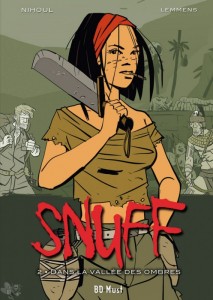 Snuff 2