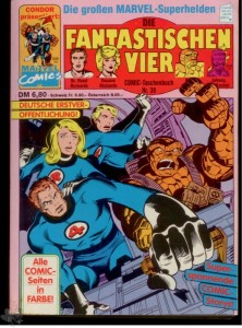 Die Fantastischen Vier 38