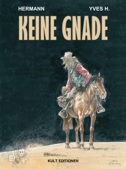 Keine Gnade 