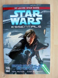 Star Wars Essentials 1: Das Dunkle Imperium I