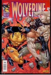 Wolverine 55