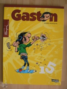 Gaston 15