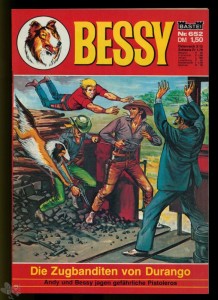 Bessy 652