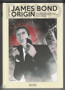 James Bond Origin 2: (Limitierte Edition)
