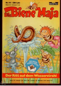 Die Biene Maja 111