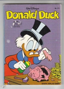 Donald Duck 171