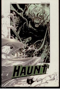 Haunt 4