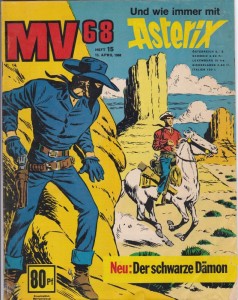 Mickyvision 15/1968