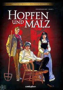 Hopfen und Malz - Gesamtausgabe 1