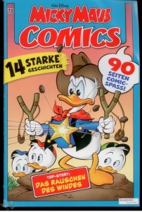 Micky Maus Comics 70