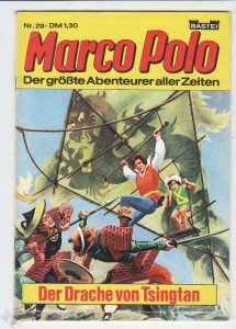 Marco Polo 29