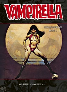 Vampirella Gesamtausgabe 1