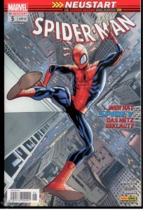 Spider-Man 5