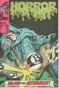 Horror 52