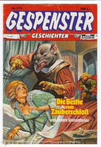 Gespenster Geschichten 573