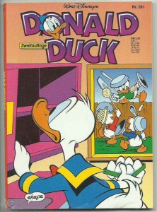 Donald Duck (2. Auflage) 281