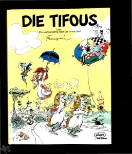Die Tifous 