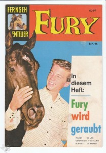 Fernseh Abenteuer 95: Fury