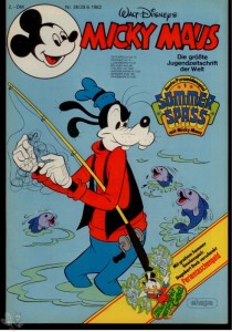 Micky Maus 26/1982