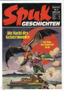 Spuk Geschichten 3