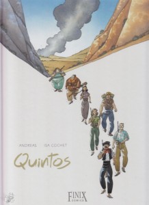 Quintos 