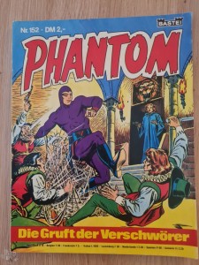 Phantom 152