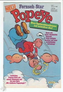 Popeye 1