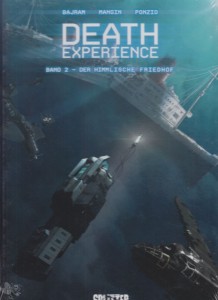 Death experience 2: Der himmlische Friedhof