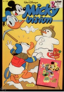 Mickyvision 1/1988