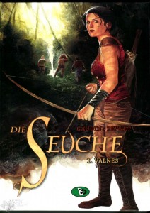 Die Seuche 1: Valnes