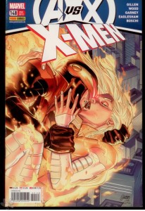 X-Men 148