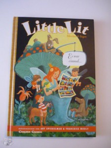 Little Lit 1