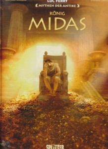 Mythen der Antike 5: König Midas