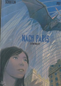 Nach Paris 2: Sternennacht