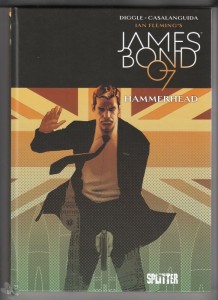 James Bond 007 3: Hammerhead