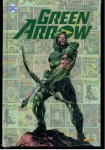 DC Celebration: Green Arrow 