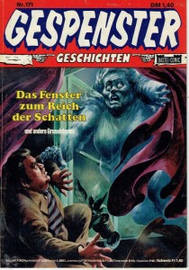 Gespenster Geschichten 171