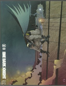 Batman: One Dark Knight Vol.2