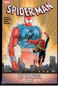 Spider-Man: Die Klonsaga 5: (Softcover)