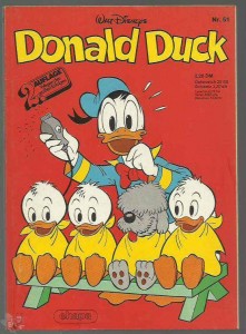 Donald Duck (2. Auflage) 51