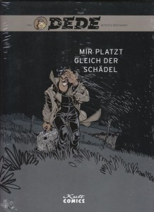 Dede 5: Mir platzt gleich der Schädel