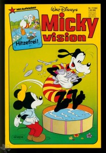 Mickyvision 7/1982