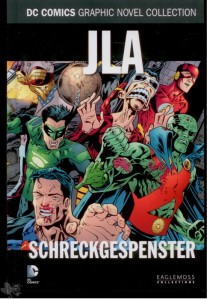 DC Comics Graphic Novel Collection 102: JLA: Schreckgespenster