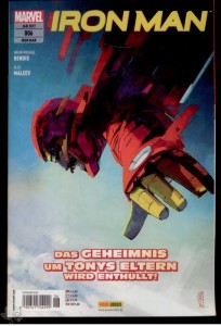 Iron Man 6