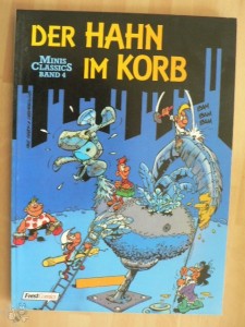 Minis Classics 4: Der Hahn im Korb