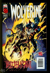 Wolverine 7