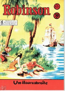 Robinson 33