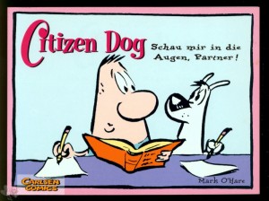 Citizen Dog 2: Gemeinsam sind wir stark !