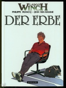 Largo Winch 1: Der Erbe