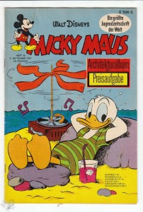 Micky Maus 36/1967